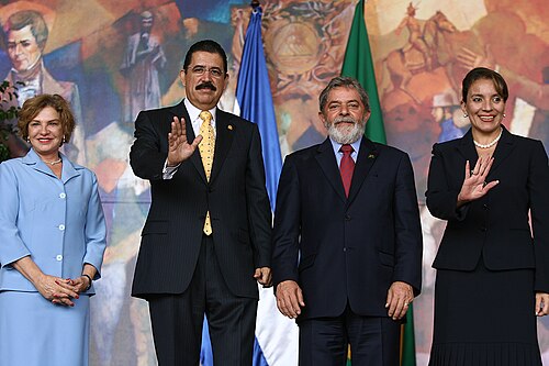 Manuel Zelaya