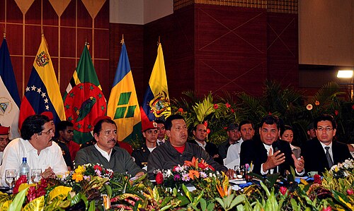 Manuel Zelaya
