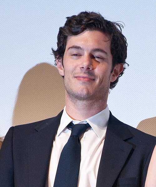 Adam Brody