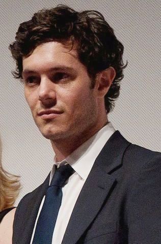 Adam Brody