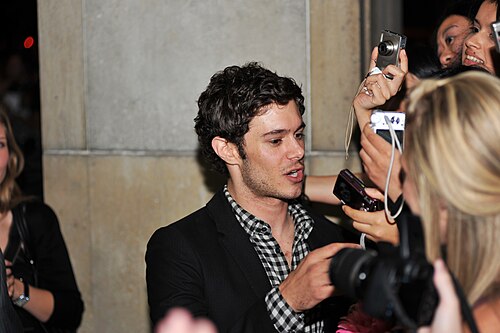 Adam Brody