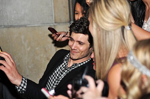 Adam Brody
