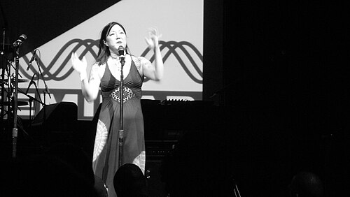 Margaret Cho