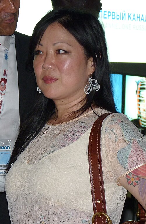 Margaret Cho
