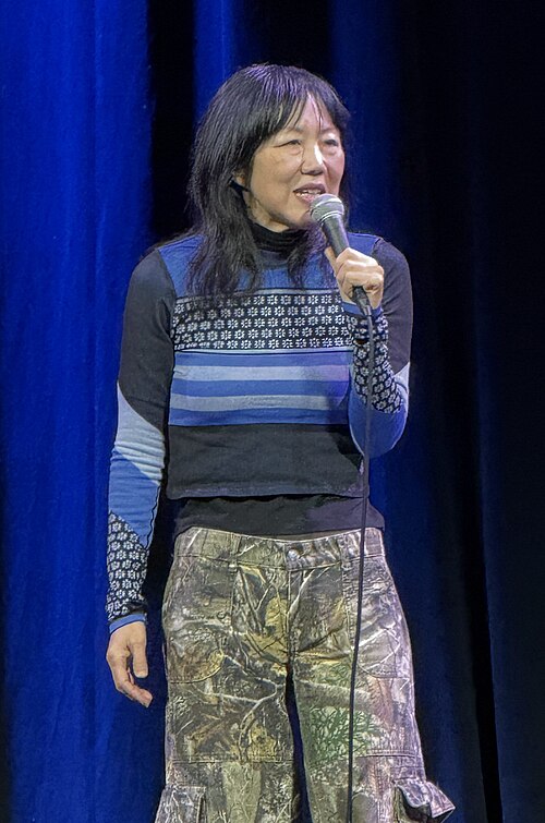 Margaret Cho