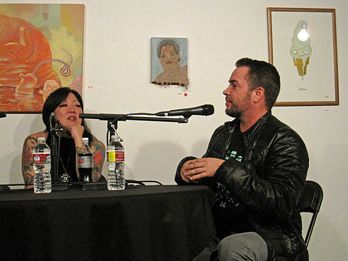 Margaret Cho