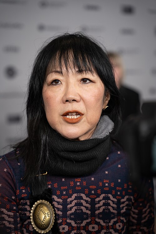 Margaret Cho