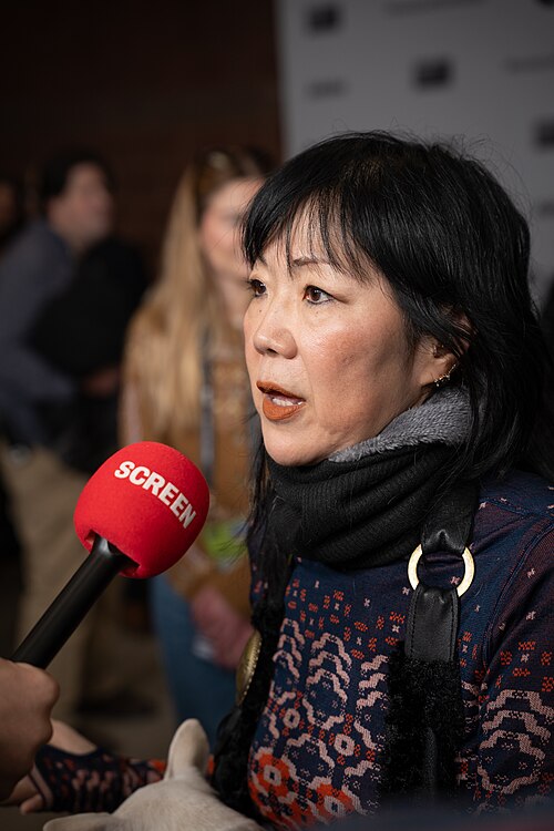 Margaret Cho