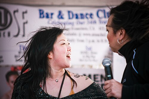 Margaret Cho