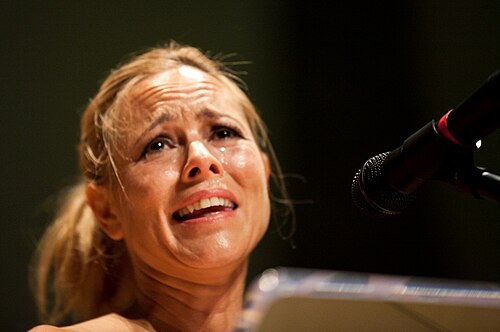 Maria Bello