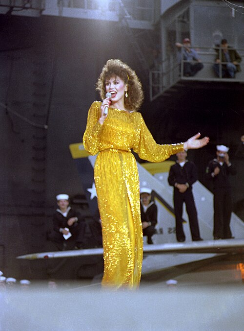 Marie Osmond
