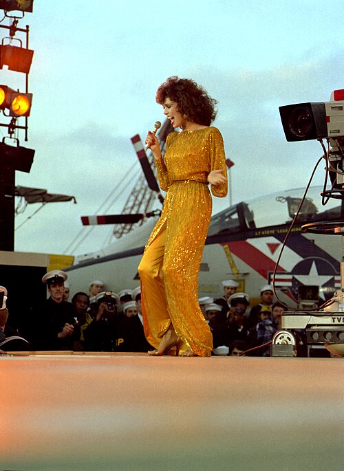 Marie Osmond