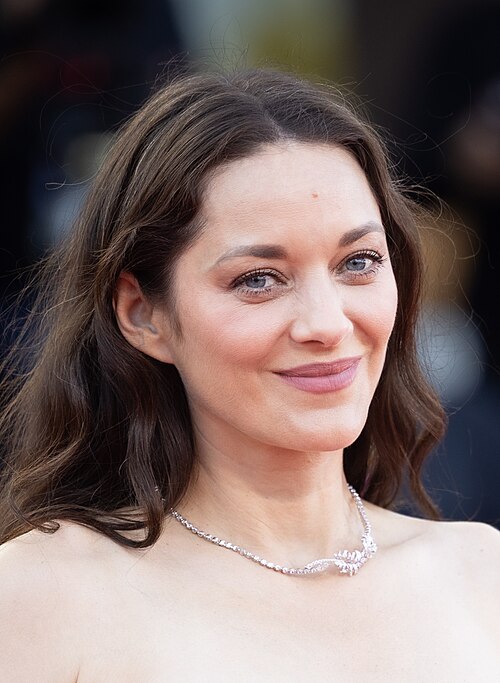 Marion Cotillard