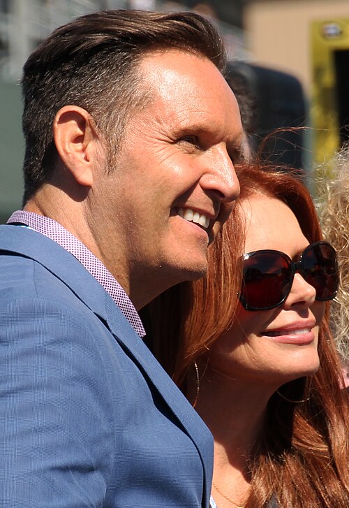 Mark Burnett