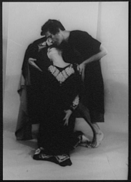 Martha Graham