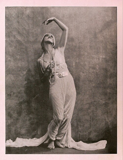 Martha Graham