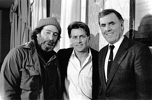Martin Sheen