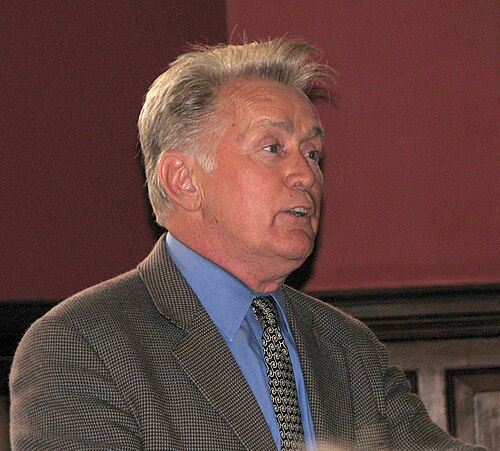 Martin Sheen