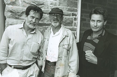Martin Sheen