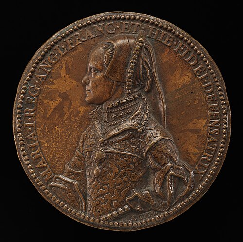 Mary I of England