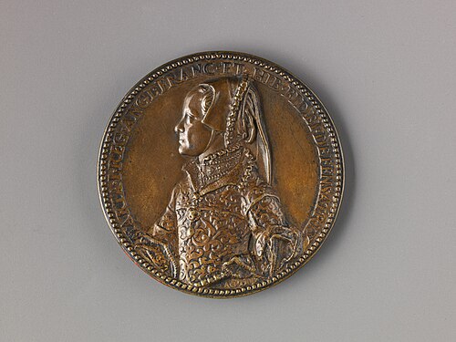 Mary I of England