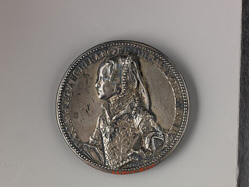 Mary I of England
