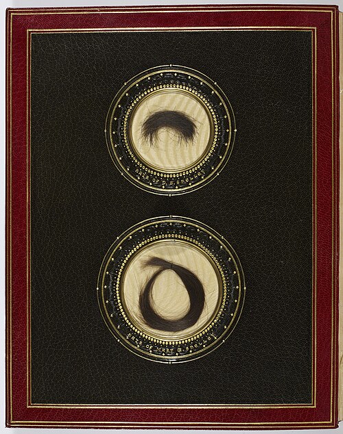 Mary Shelley