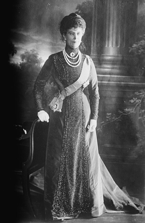 Mary of Teck