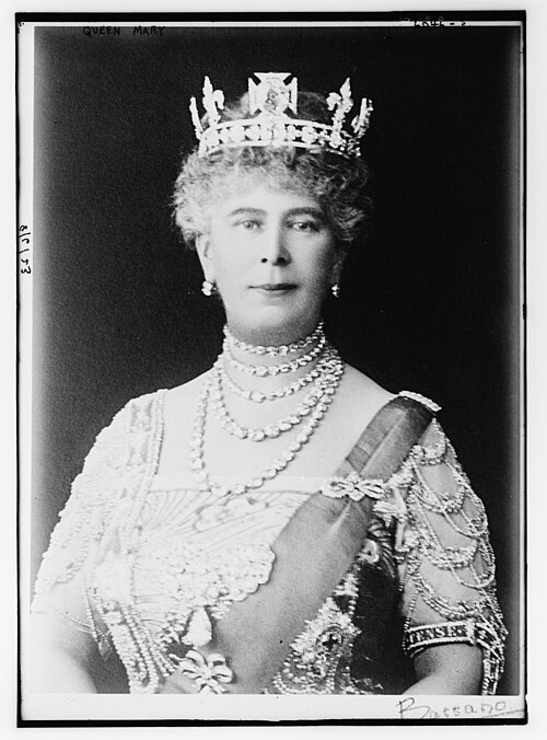 Mary of Teck