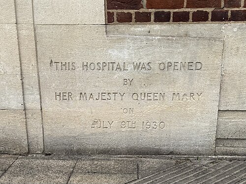 Mary of Teck