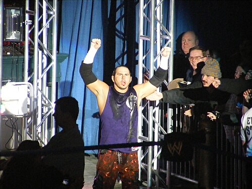 Matt Hardy