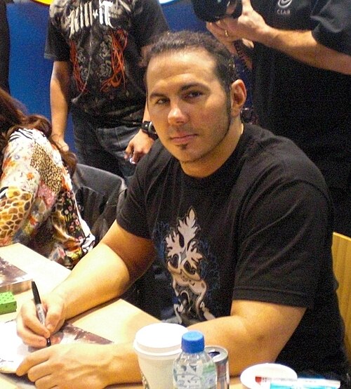 Matt Hardy