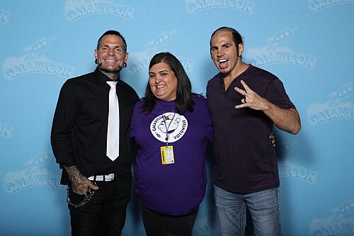 Matt Hardy