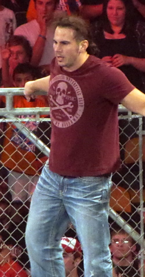 Matt Hardy