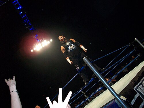 Matt Hardy