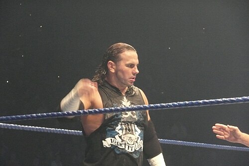 Matt Hardy