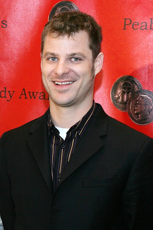 Matt Stone