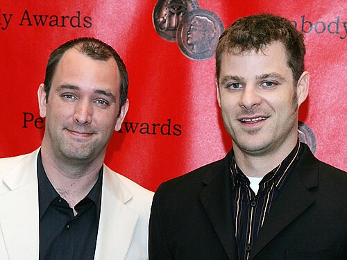 Matt Stone