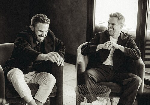 Matt Damon