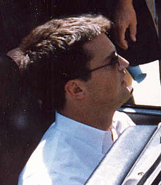 Matthew Perry