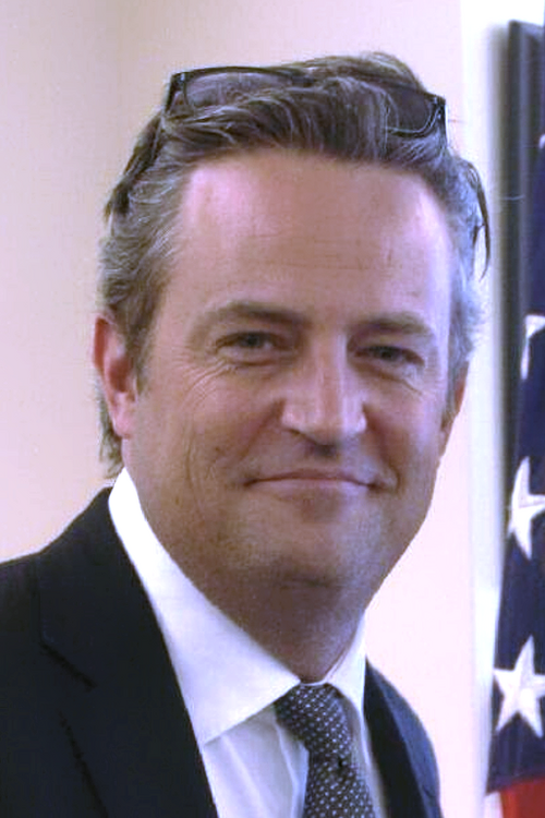 Matthew Perry