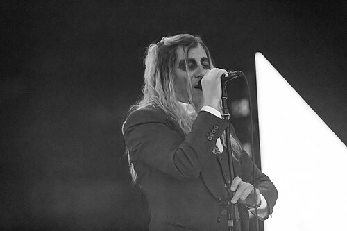 Maynard James Keenan