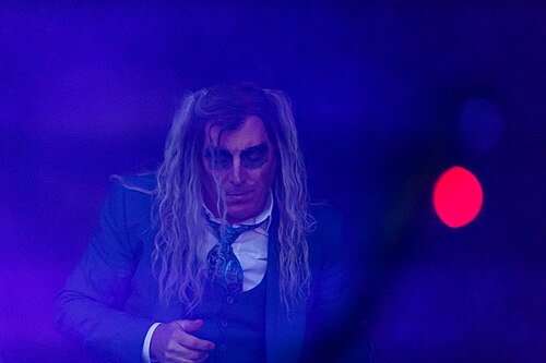 Maynard James Keenan