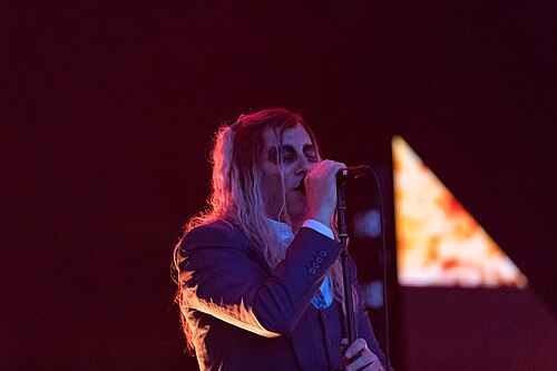 Maynard James Keenan