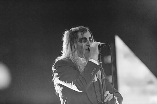 Maynard James Keenan