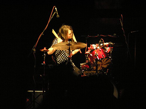 Meg White