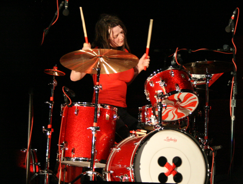 Meg White