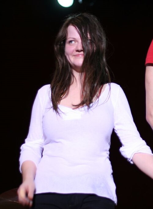 Meg White