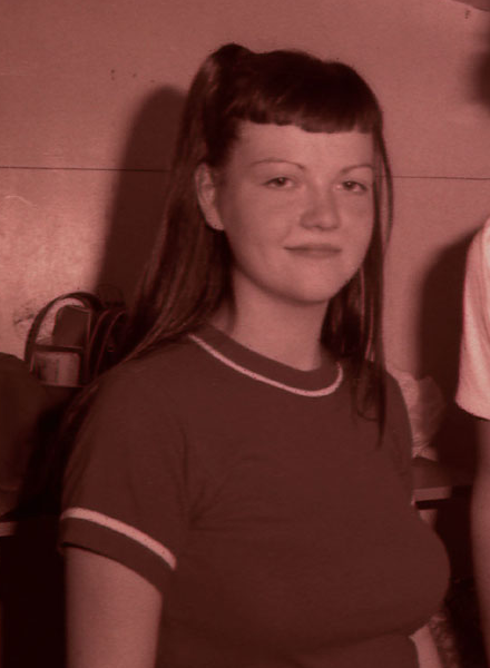 Meg White
