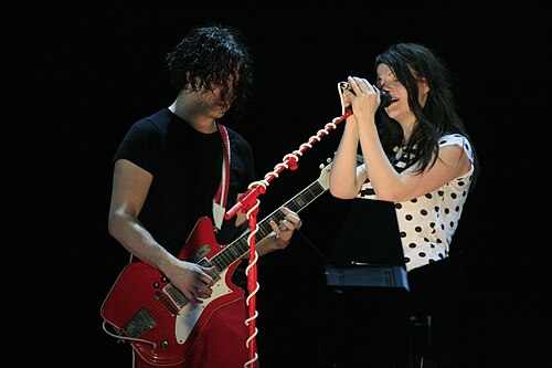 Meg White
